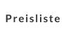 Preisliste