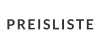 PREISLISTE